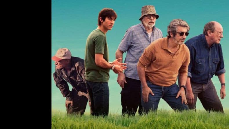 Vuelve a Cinema la mejor película nacional de 2019: “La odisea de los giles”