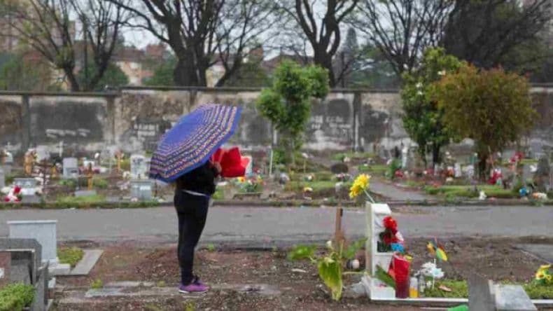 ¿Por qué se celebra el Día de los Muertos?
