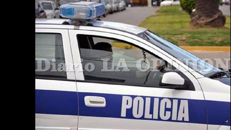 Sigue prófugo el acusado de violar a su hijastra en el barrio 12 de Octubre
