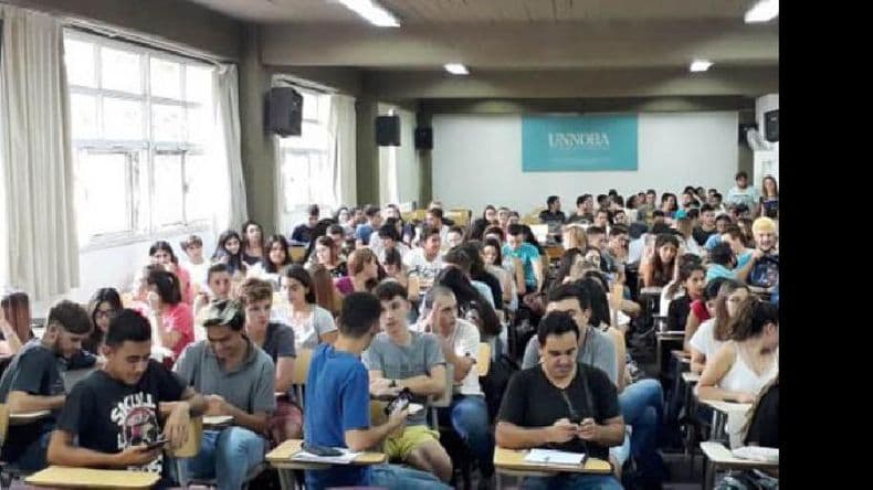 Hasta el 21 de este mes inscriben a las carreras de la Unnoba
