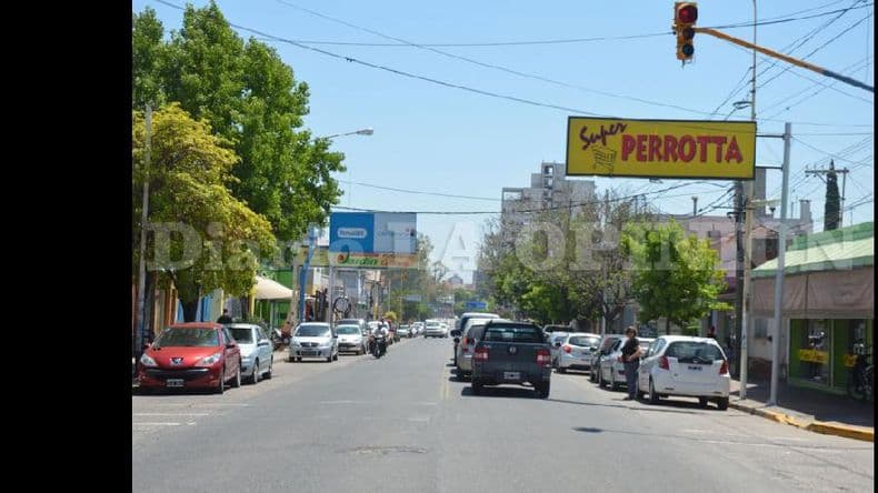 La Cámara de Comercio avanza para instaurar un centro comercial a cielo abierto