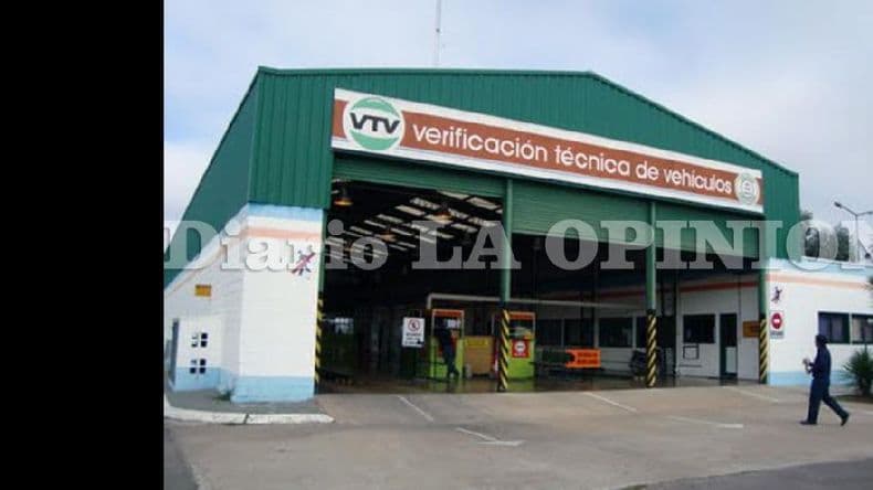 Aumentó un 20 por ciento el valor de la VTV: ahora pasará a costar 423 pesos