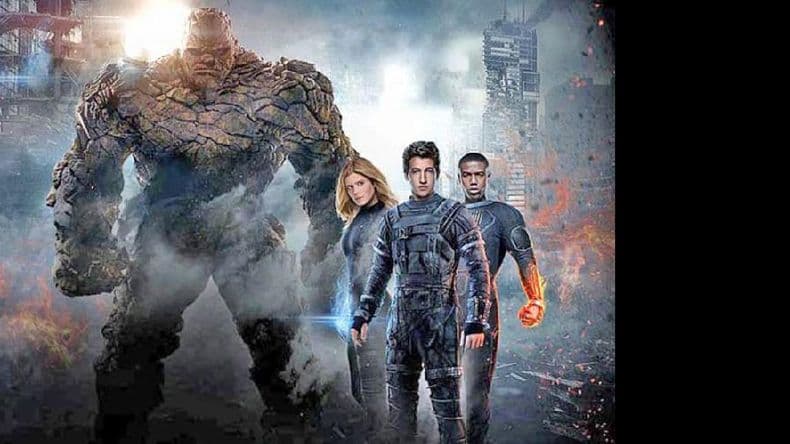 Estrenos en Cinema; uno en simultáneo