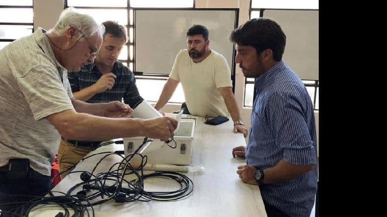 Uniendo voluntades entre los que quieren y los que pueden, el PIT