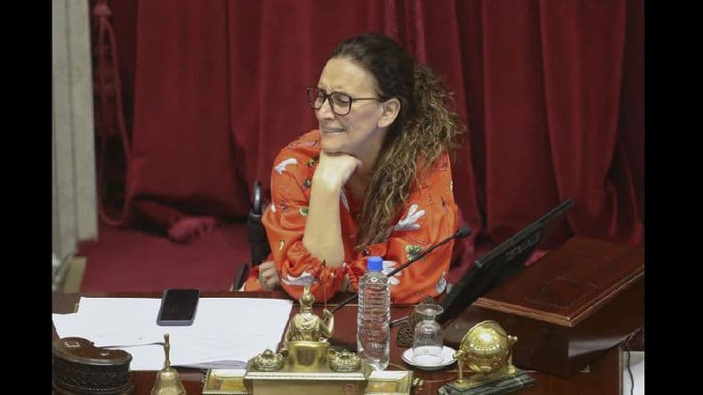 Se reaviva la interna en Cambiemos por los dichos de Michetti sobre el aborto
