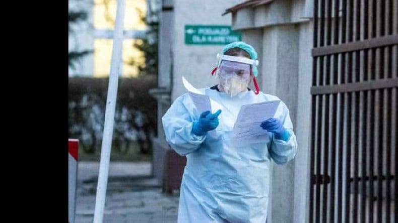 Reporte matutino: se registró un nuevo fallecimiento en el país