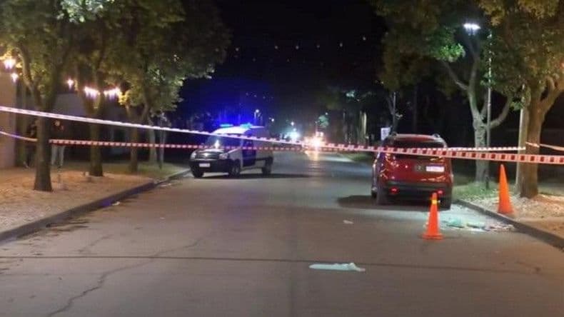 Una tragedia en Funes enluta a una reconocida familia pergaminense