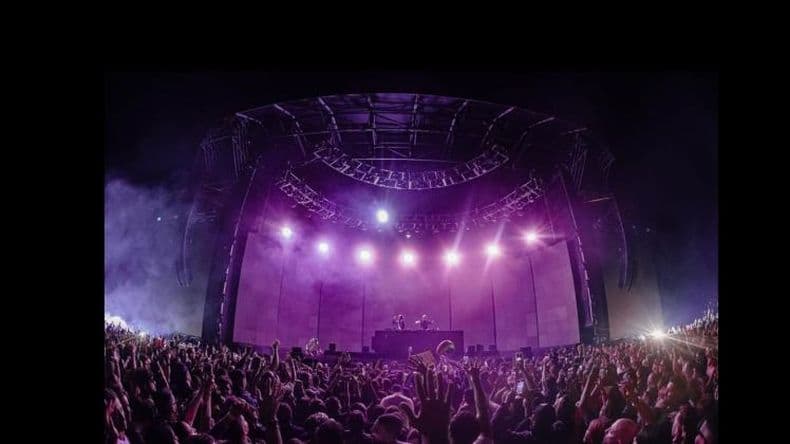 Investigan la muerte de un joven que sufrió un infarto en una fiesta electrónica
