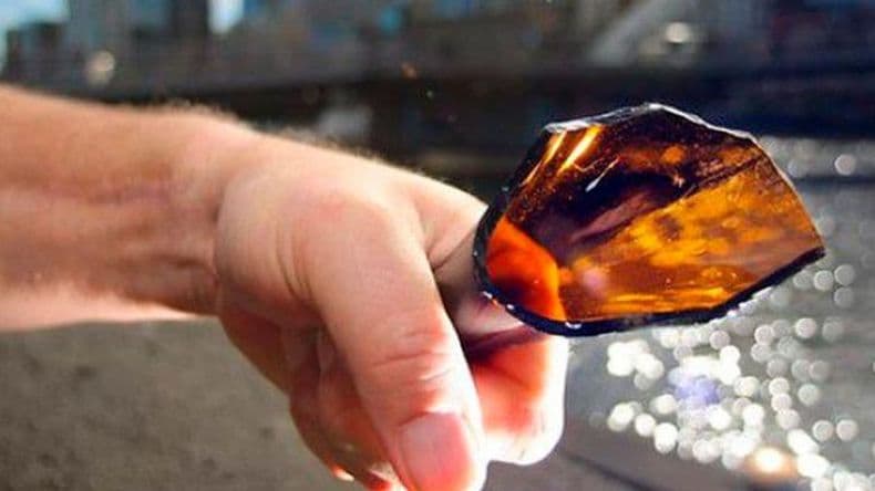 Un joven fue atacado por otro con una botella