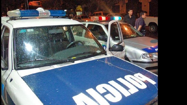 Violencia en las calles: un joven fue baleado y otro apuñalado el fin de semana