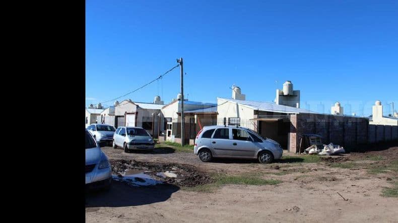 Violento robo a una familia en el barrio 148 Viviendas