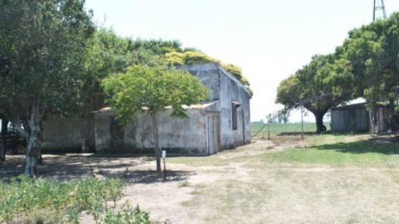 Ataque a los dos jubilados de Erézcano: detuvieron a un joven de Pergamino