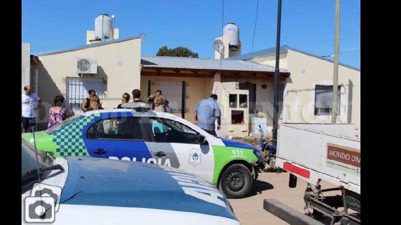 Cuarto robo en siete meses en una casa del Barrio 148 Viviendas