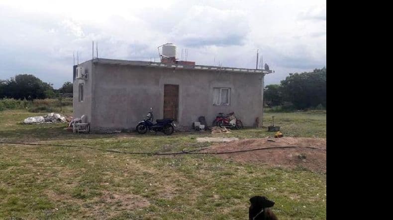 Inconvenientes por un desalojo en cercanías de la exQuinta Mastrángelo