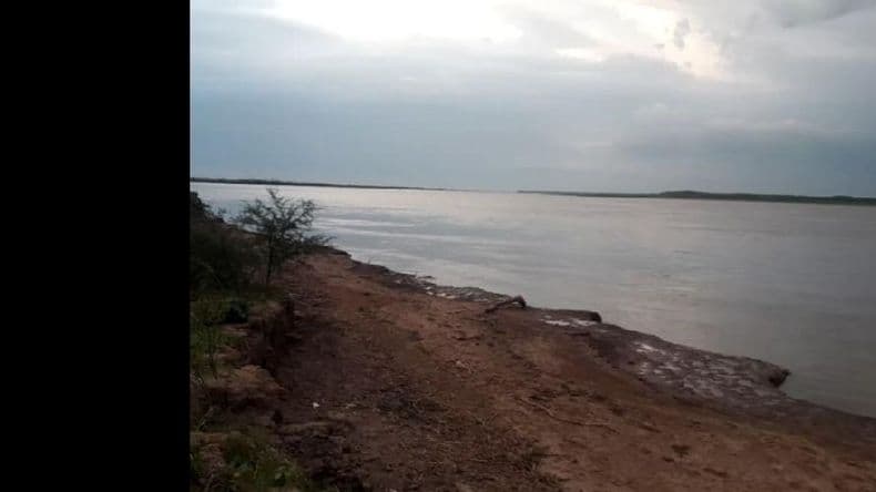 Desesperado pedido de familiares de Lucas Araldi para que intensifiquen la búsqueda
