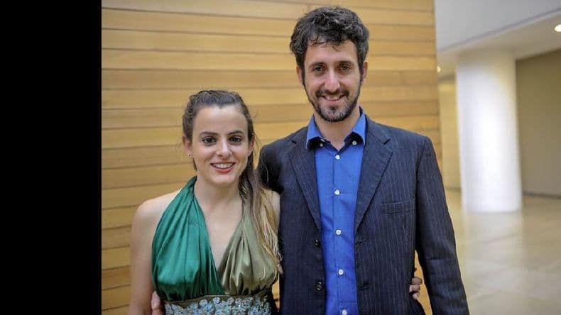 Estrenan “Paula, la película”, filmada en Pergamino