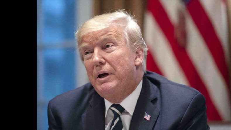 La reunión con Putin fue “aún mejor” que la cumbre de la Otan, afirmó Trump