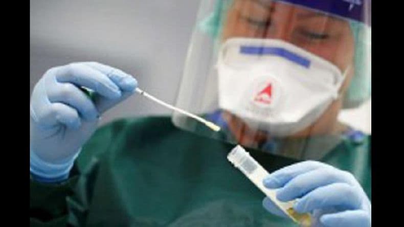 Coronavirus: tres fallecidos y 40 nuevos casos positivos en la ciudad