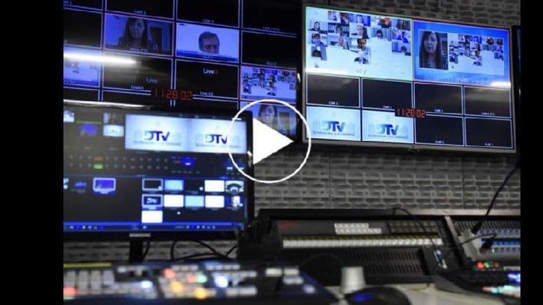 Diputados en vivo: reunión de la Comisión de Defensa del Consumidor