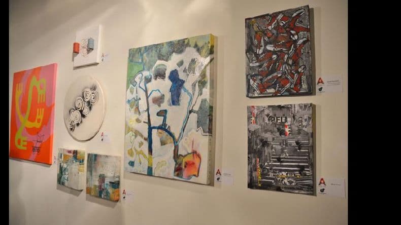 Siguen a la venta los bonos del evento Arte con causa