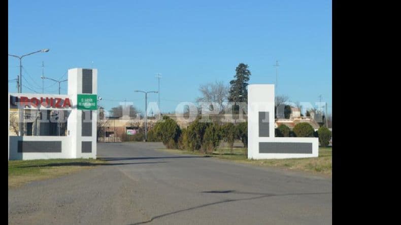 Urquiza celebra este domingo su 89º aniversario con varias actividades