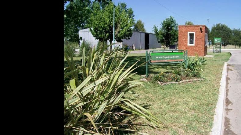 Hubo acuerdo con los municipales y se levantó el paro en la planta de residuos