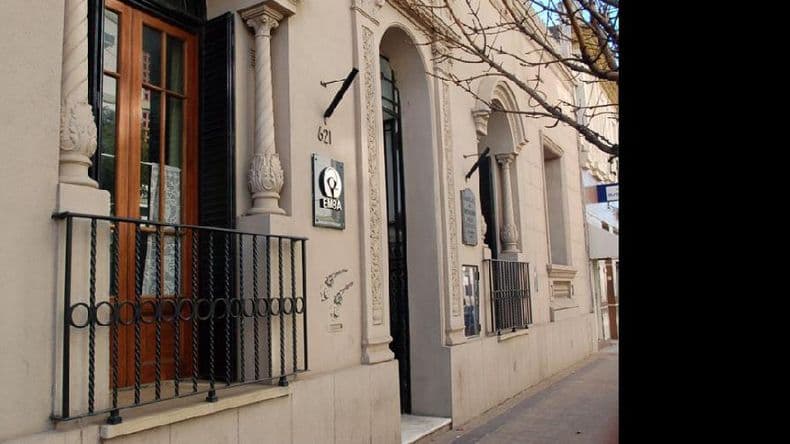 Cómo serán las actividades en la Escuela de Bellas Artes