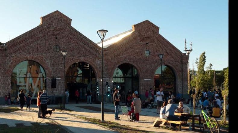 Pergamino continuará celebrando sus 126 años