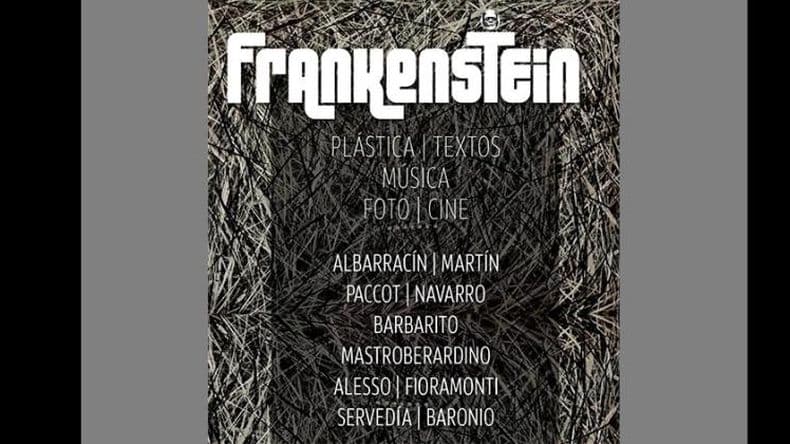 "Frankenstein": muestras, charlas y talleres sustentadas en la novela de Mary Shelley