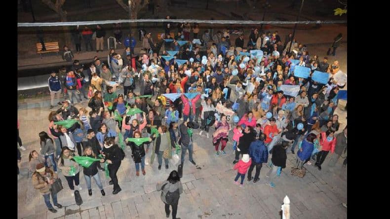 El Concejo no pudo aprobar ningún proyecto sobre el aborto
