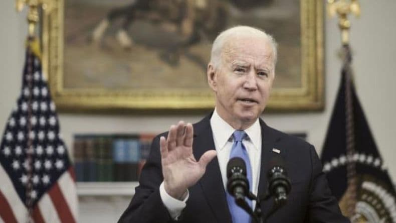 Joe Biden ordena al servicio secreto determinar el origen del coronavirus