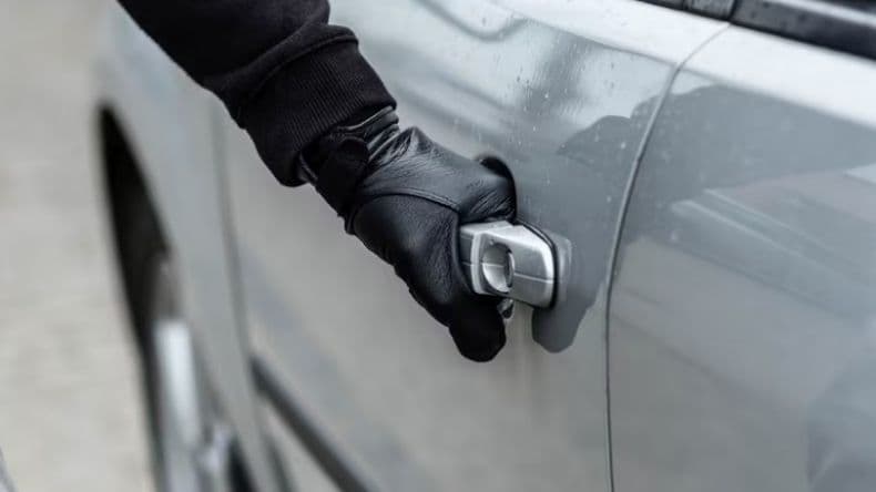 Seguros y robo de autos: ¿cómo funcionan los nuevos métodos silenciosos?