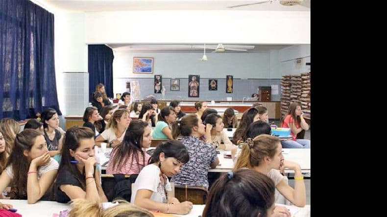 Nueva capacitación sobre Ciudades Educadoras en el Instituto Nº 121