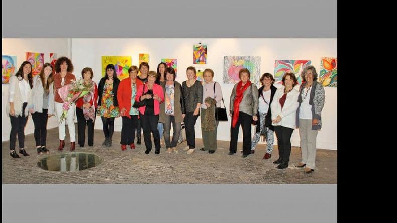 “En Taller, producciones 2015”, en el Museo