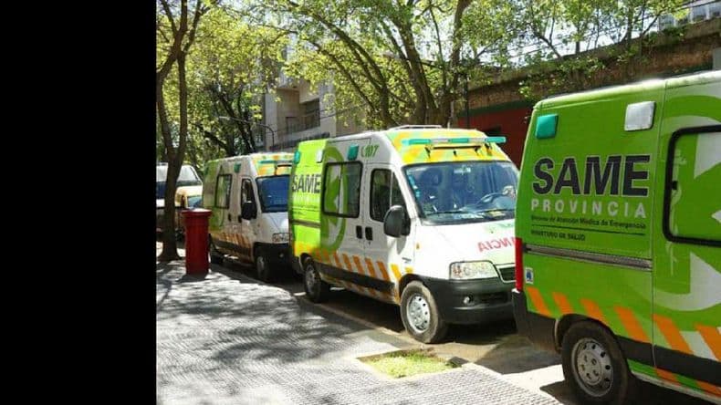 El profesionalismo del Same, una pieza estratégica ante el Covid-19