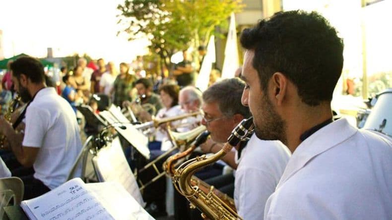 Se extendió el plazo para la inscripción a Becas Artísticas 2022
