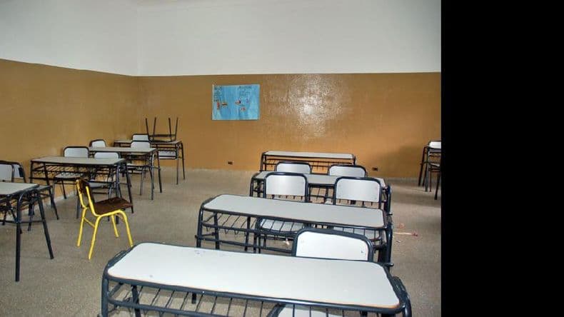 Mañana no se dictarán clases en varios establecimientos de nuestra ciudad y la zona
