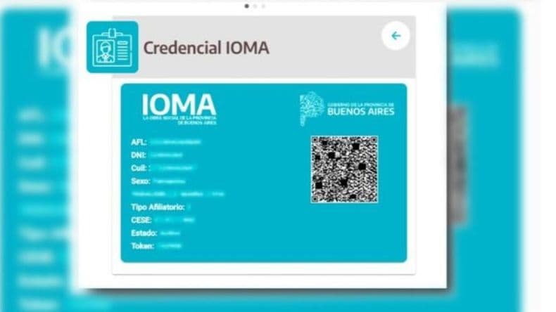 Ioma aumenta la cuota de sus afiliados voluntarios: ¿A cuánto se va?