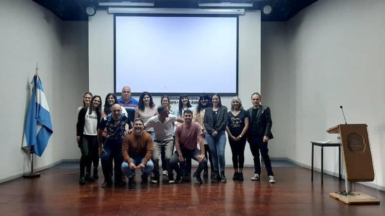 Centro de Salud "Zona Sur": Actividades de prevención y concientización