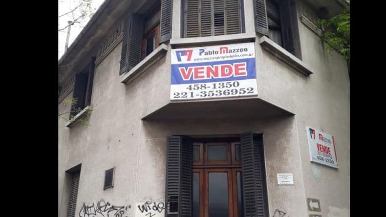 Venta de inmuebles: se recupera el mercado pero aún no se consolida