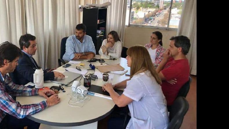 Turnos online para salud, un sistema que se implementará próximamente