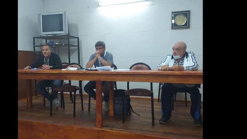 Postergaron una semana el arranque de la temporada 2022 en el certamen local