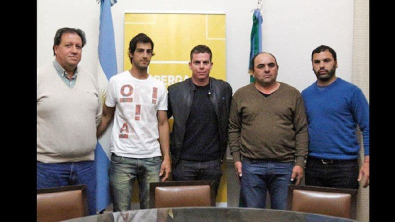 La tercera fecha del duatlón “Copa Ciudad de Pergamino” se llevará a cabo en Alfonzo