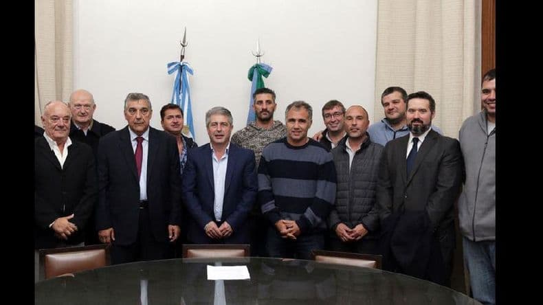 Todo listo para que Pergamino sea sede del Provincial de Selecciones