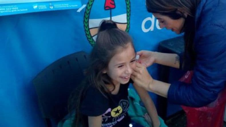 Tras confirmación de nuevo caso de Sarampión, instan a completar esquemas de vacunación