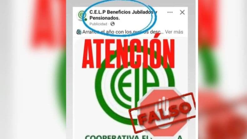 Fraude y estafas digitales: advertencias de Litoral Gas y la Cooperativa Eléctrica