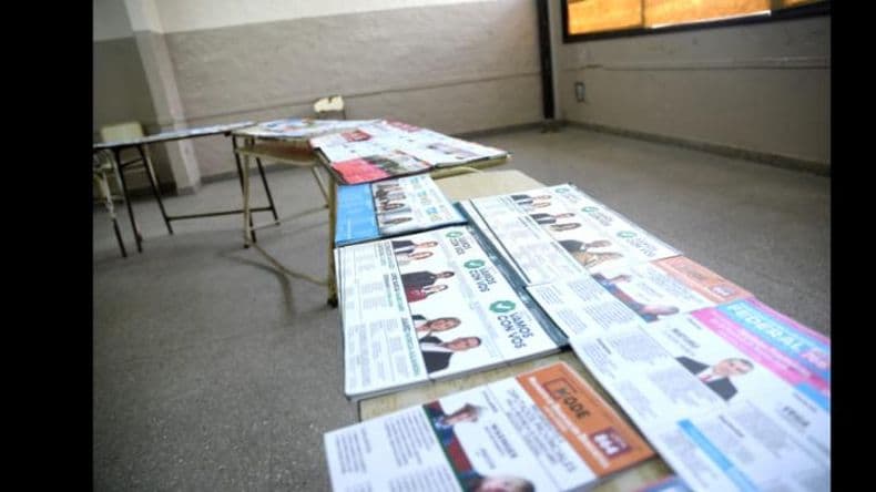Récord de candidatos: hay 1.586 aspirantes que quieren ser intendentes bonaerenses