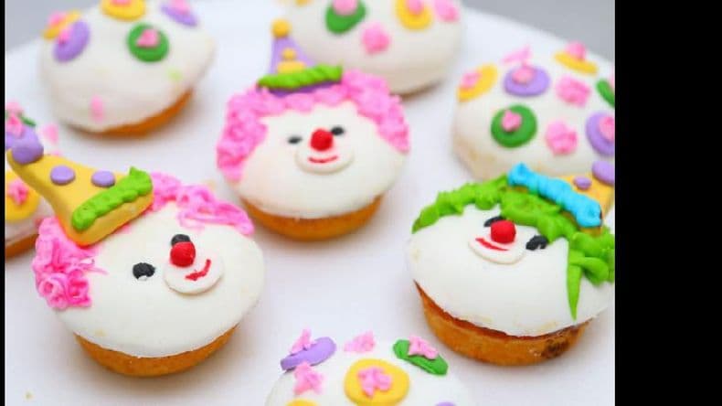 Desayunos ricos y divertidos para los más pequeños en su día