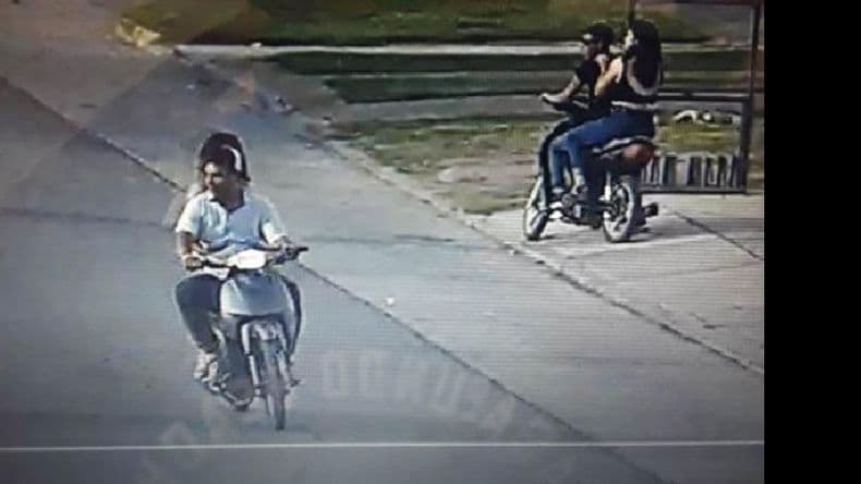 Detuvieron a un menor de 17 años imputado en un robo agravado