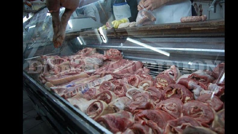 Para la CAP, los productos aumentaron un 2,1 por ciento durante mayo